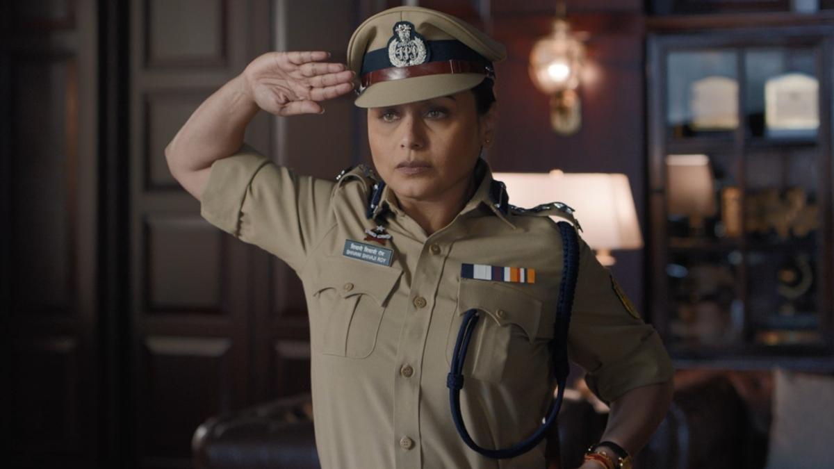 ‘Mardaani 3’ trailer: Rani Mukerji takes charge against a sinister child trafficking racket in action-packed film